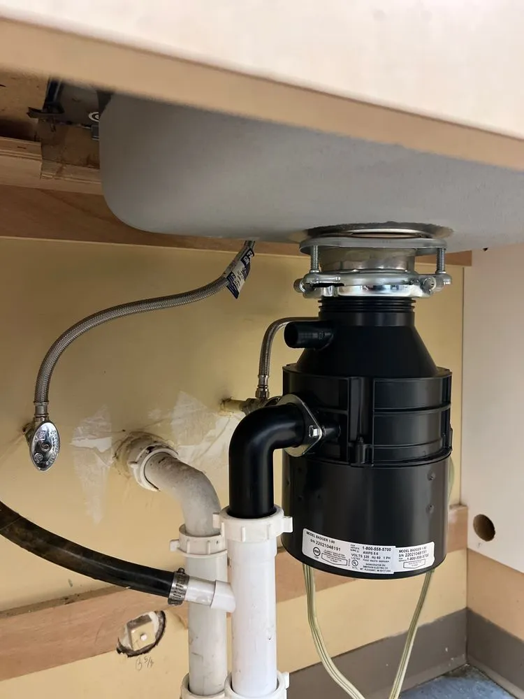 Slide of Nando & Sons Mechanical