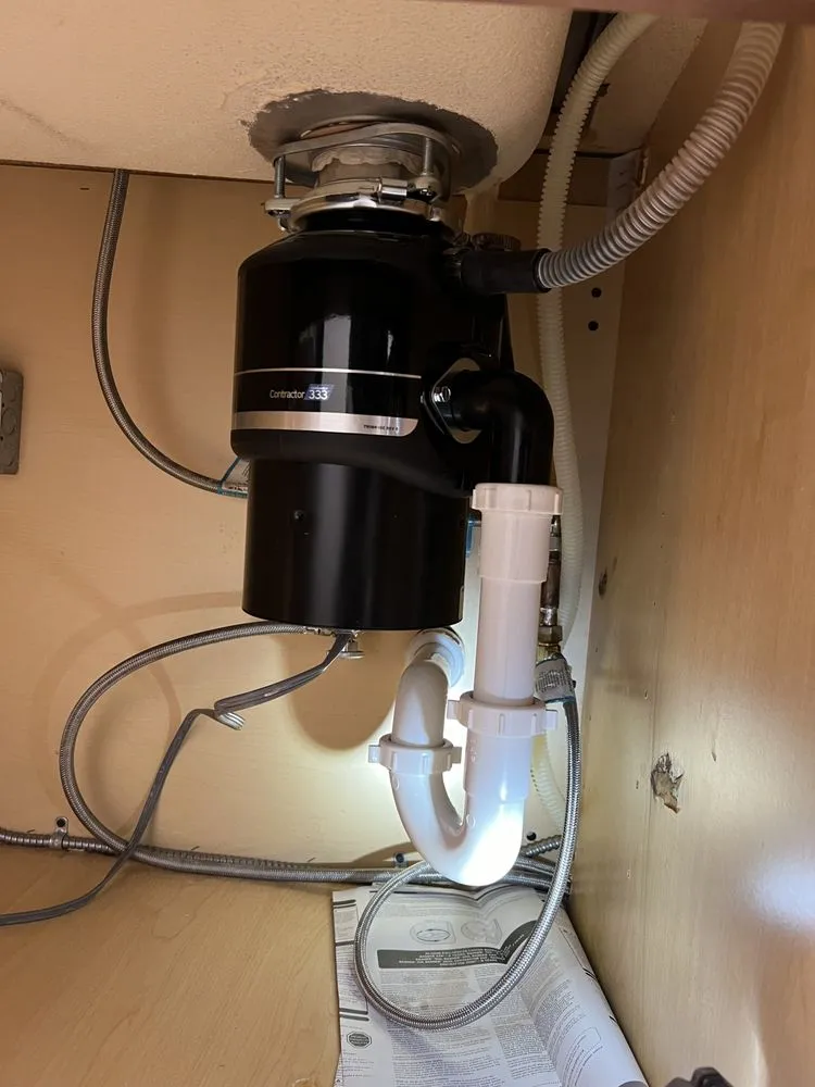 Slide of Nando & Sons Mechanical