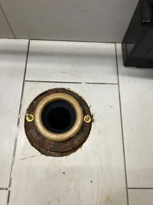 Nando & Sons Mechanical Logo