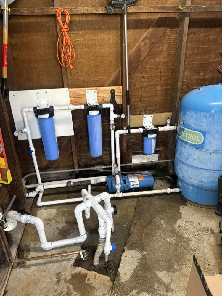 Slide of Nando’s Copper Plumbing