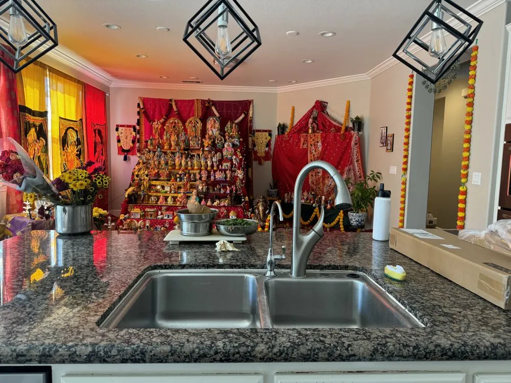 Slide of Nando’s Copper Plumbing