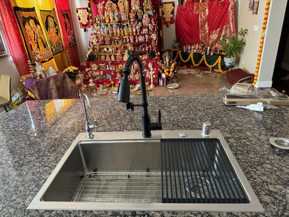 Slide of Nando’s Copper Plumbing