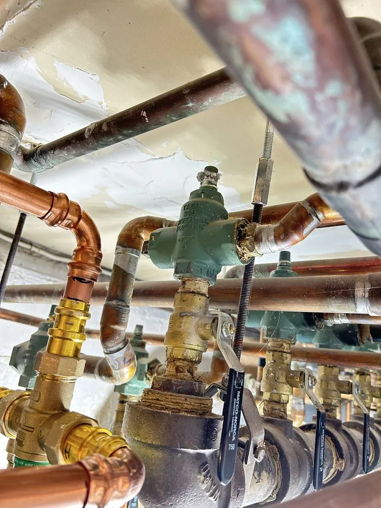 Affordable plumbing repair experts serving Kings Point, NY - Nando’s plumbing