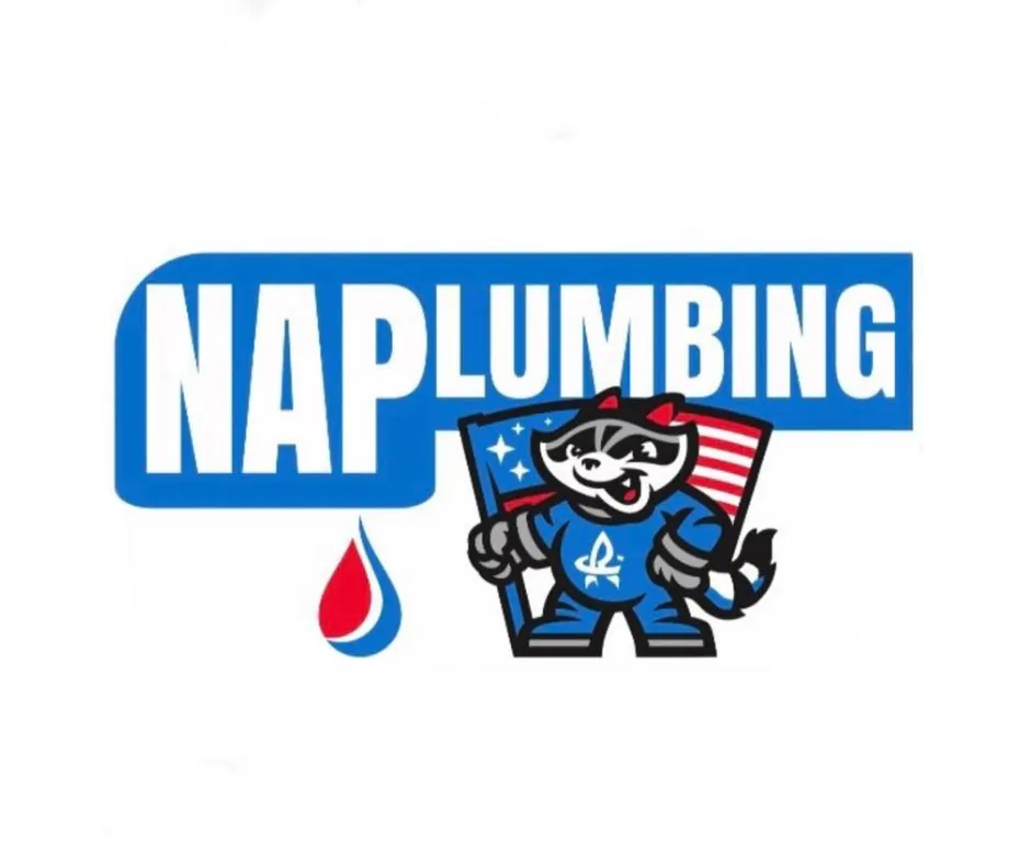 Slide of NAP Plumbing