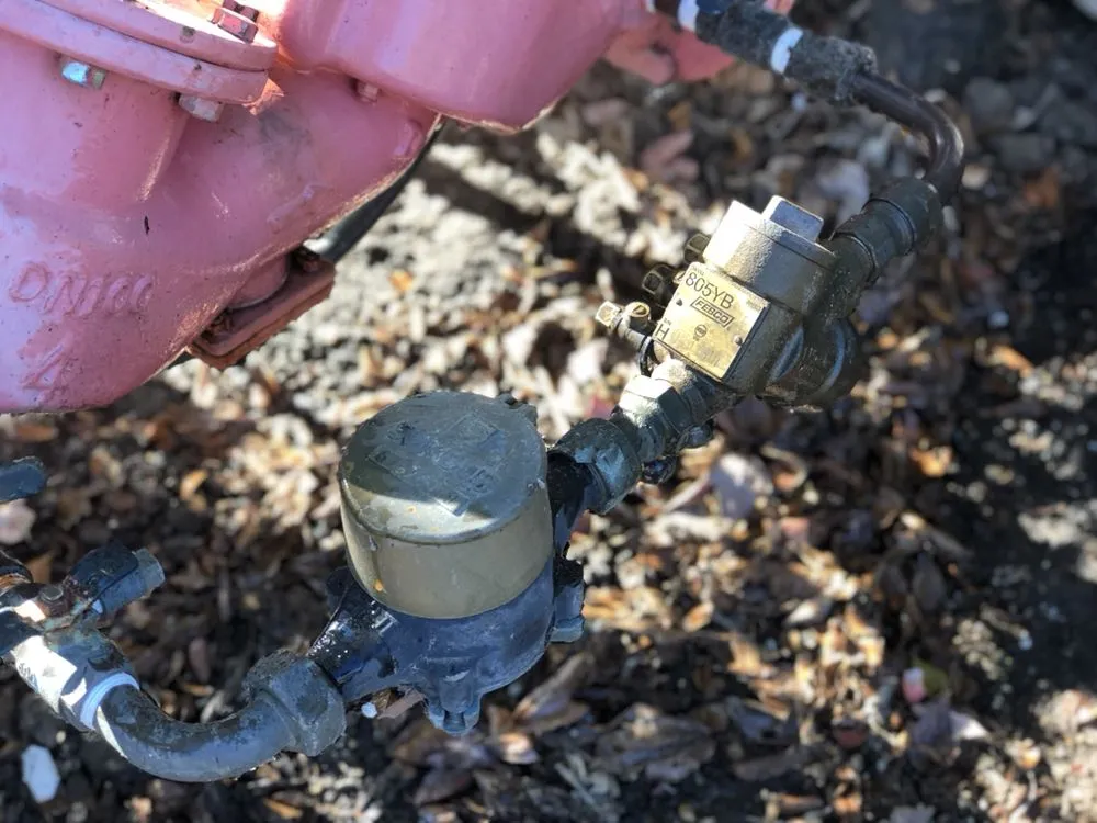 Affordable pipe repair experts serving Napa, CA - Napa Valley Backflow Testing & Repair