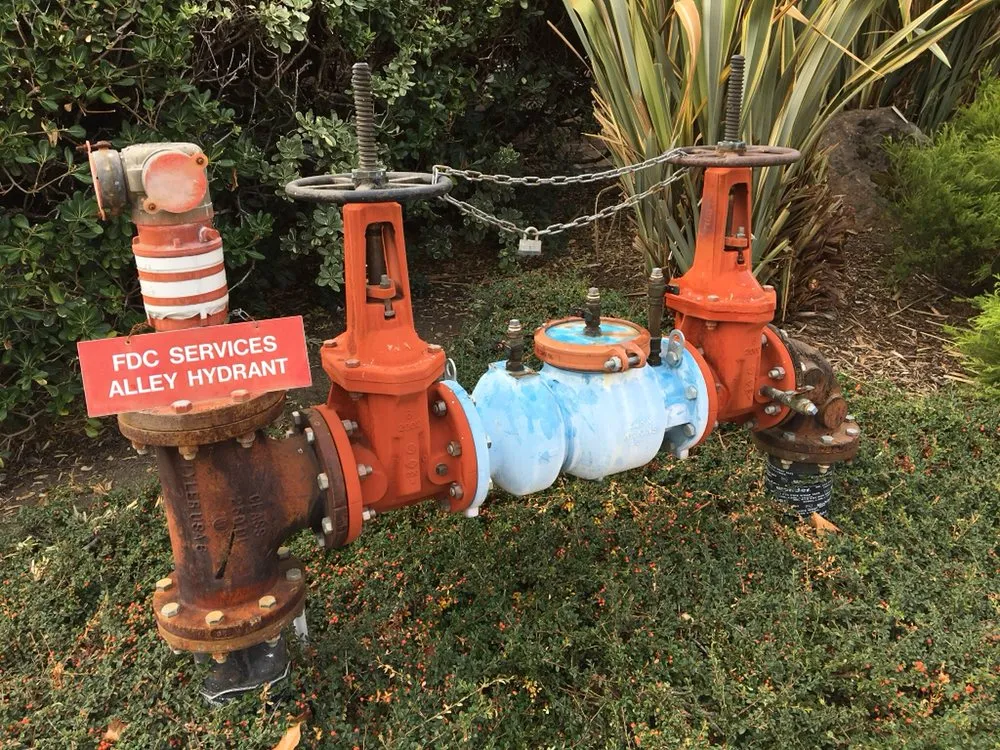 Trusted drain cleaning in Napa, CA by Napa Valley Backflow Testing & Repair
