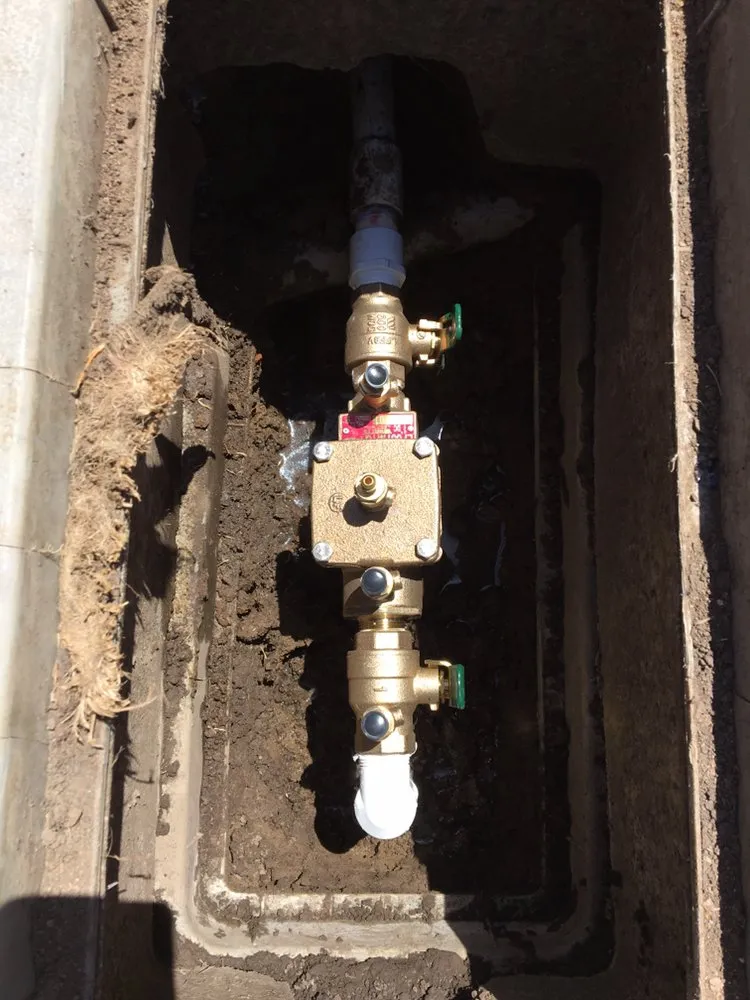 Reliable emergency plumbing for homes in Napa, CA by Napa Valley Backflow Testing & Repair