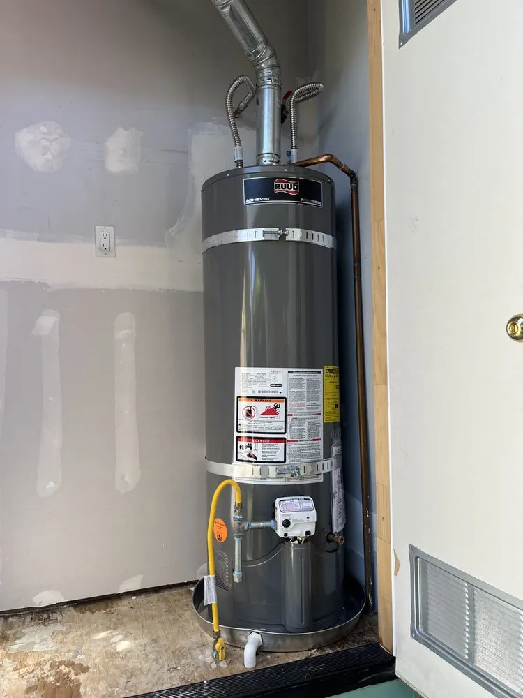 Slide of NAPA VALLEY PLUMBING