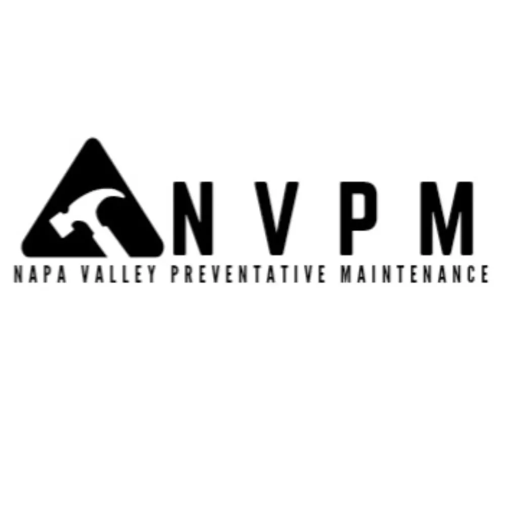 Slide of Napa Valley Preventative Maintenance