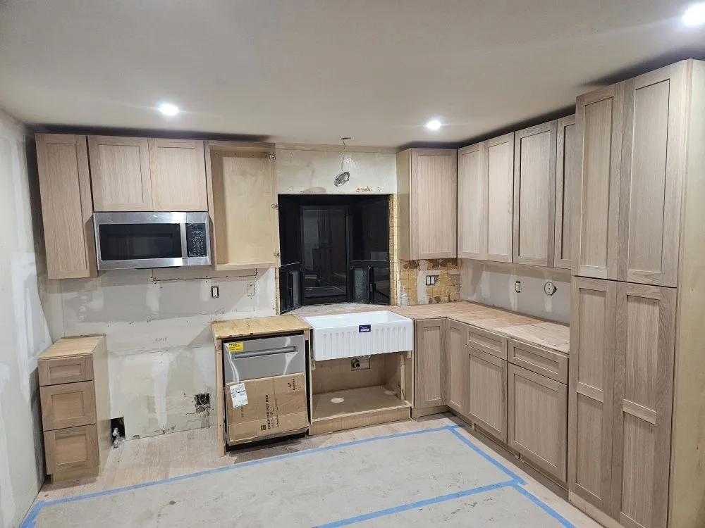 Slide of Napa Valley Preventative Maintenance