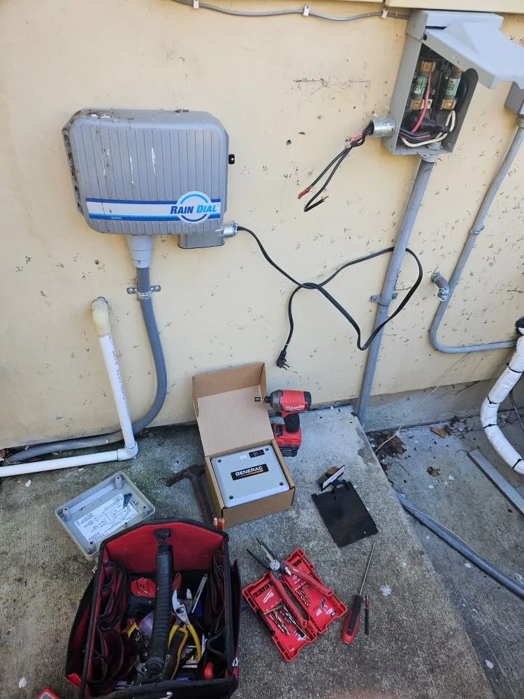 Trusted emergency plumbing service in Saint Helena, CA - Napa Valley Preventative Maintenance