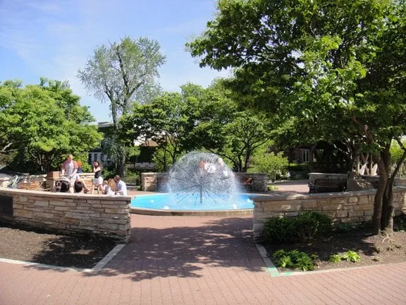 Slide of Naperville Plumbing