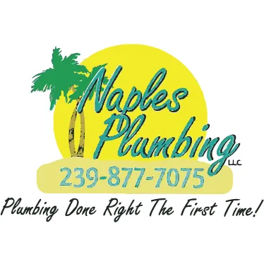 Naples Plumbing Logo