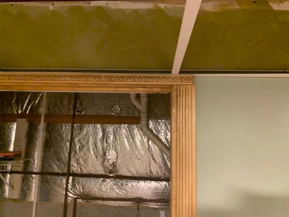 Slide of Napoleone Plumbing and Carpentry