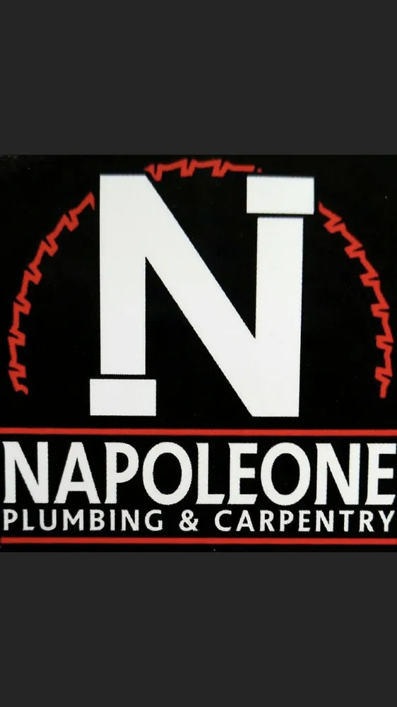 Slide of Napoleone Plumbing and Carpentry