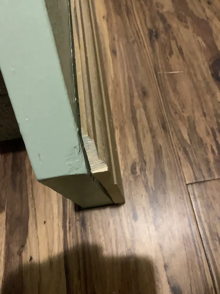 Slide of Napoleone Plumbing and Carpentry