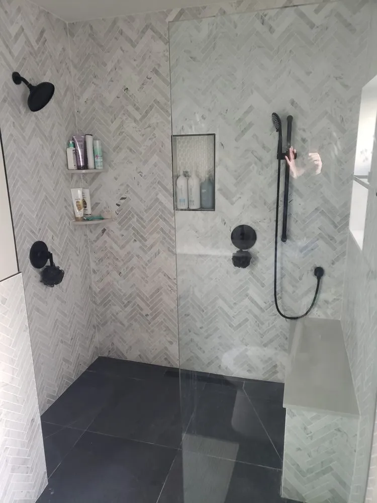 Slide of Napoli Builders