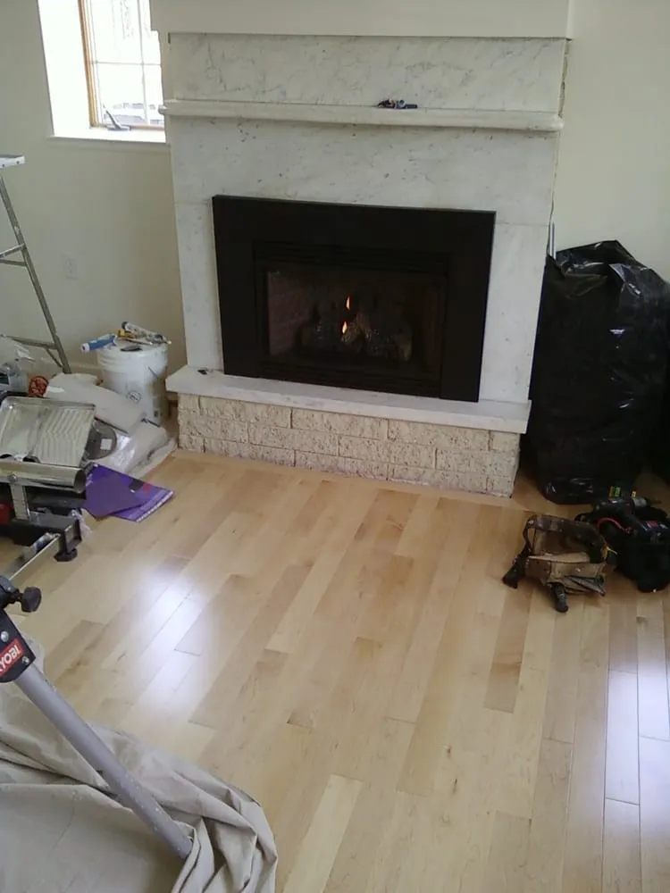 Slide of Napoli Builders