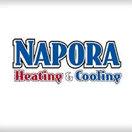 Professional water heater service in Webster, NY by Napora Heating Cooling Plumbing