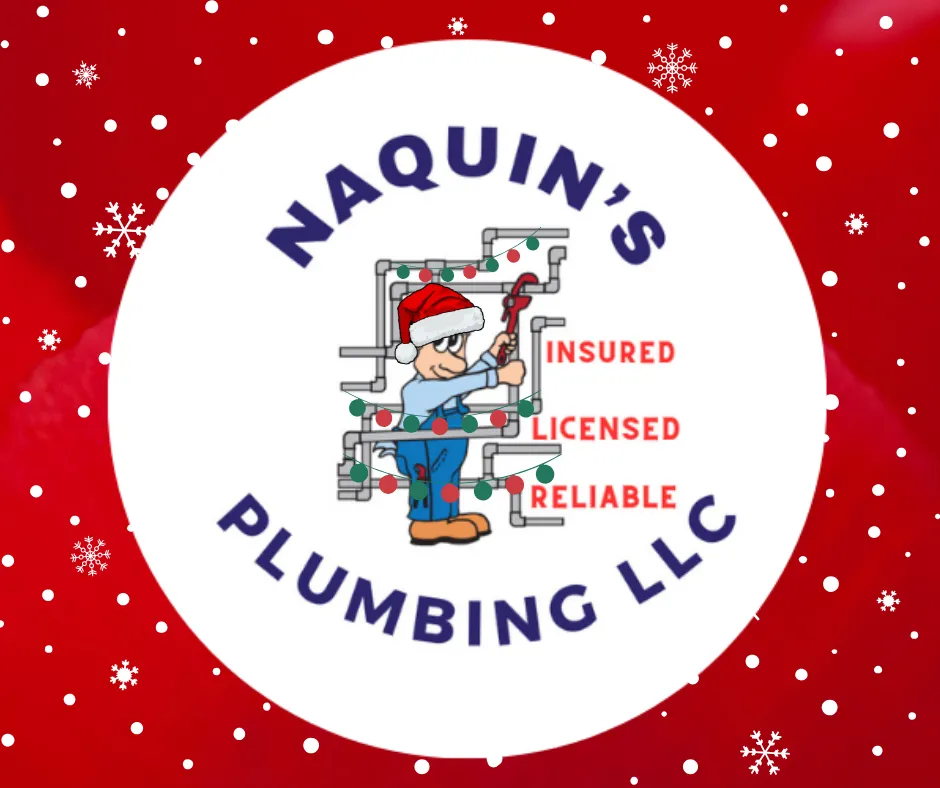 Slide of Naquin's Plumbing