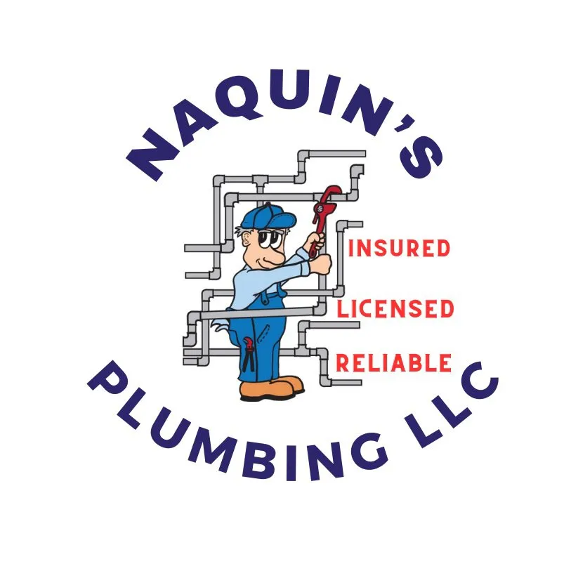 Slide of Naquin's Plumbing
