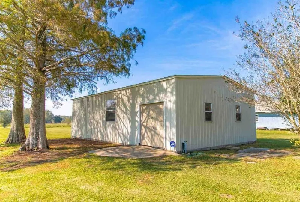 Slide of Naquin's Plumbing