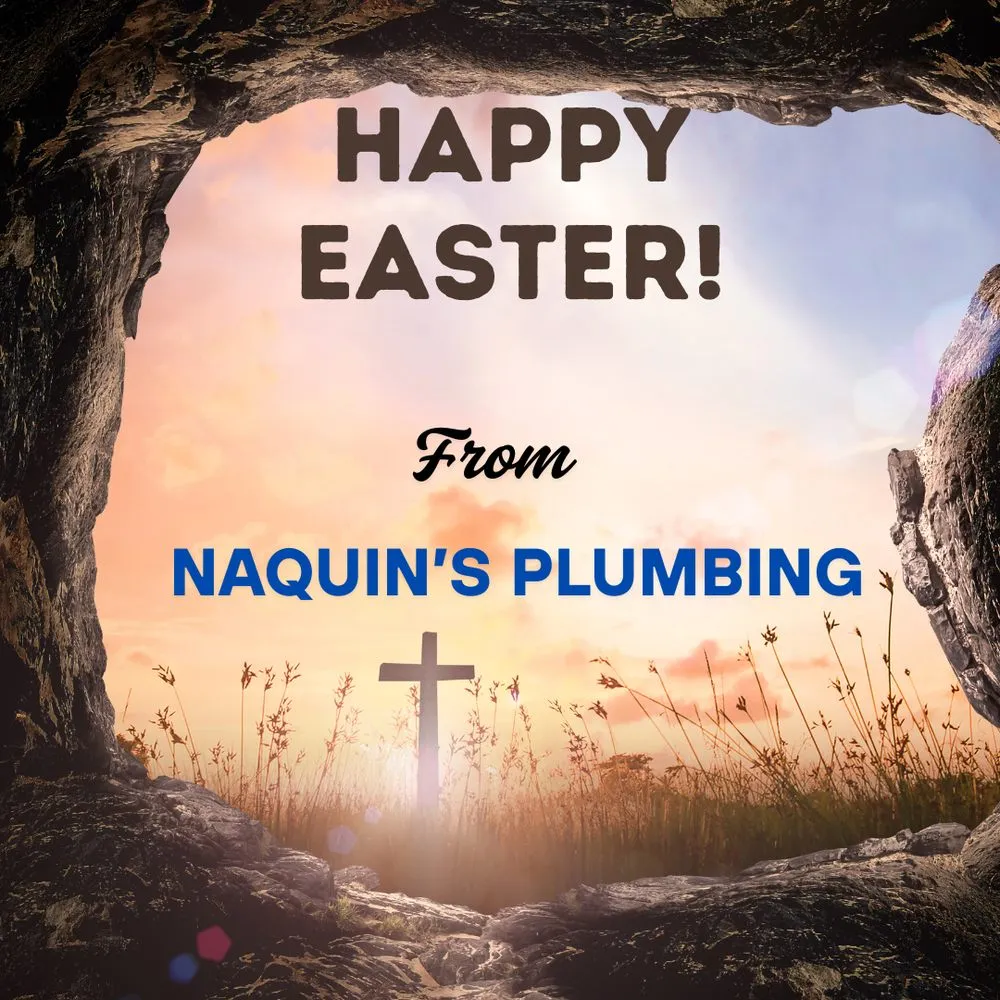 Slide of Naquin's Plumbing