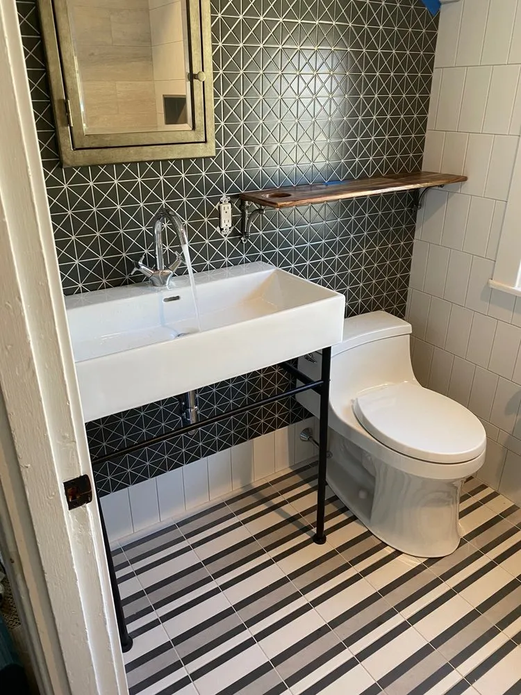 Slide of Narberth Plumbing & Heating