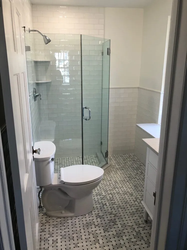 Slide of Narberth Plumbing & Heating