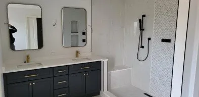 Slide of Narsso Construction and Plumbing