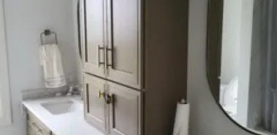 Expert emergency plumbing for homes in Des Plaines, IL by Narsso Construction and Plumbing