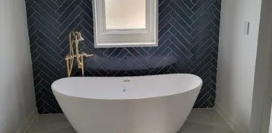 Professional leak detection experts serving Des Plaines, IL - Narsso Construction and Plumbing