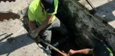 Expert plumbing repair service in Des Plaines, IL - Narsso Construction and Plumbing