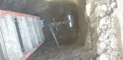 Quality water heater service in Des Plaines, IL by Narsso Construction and Plumbing