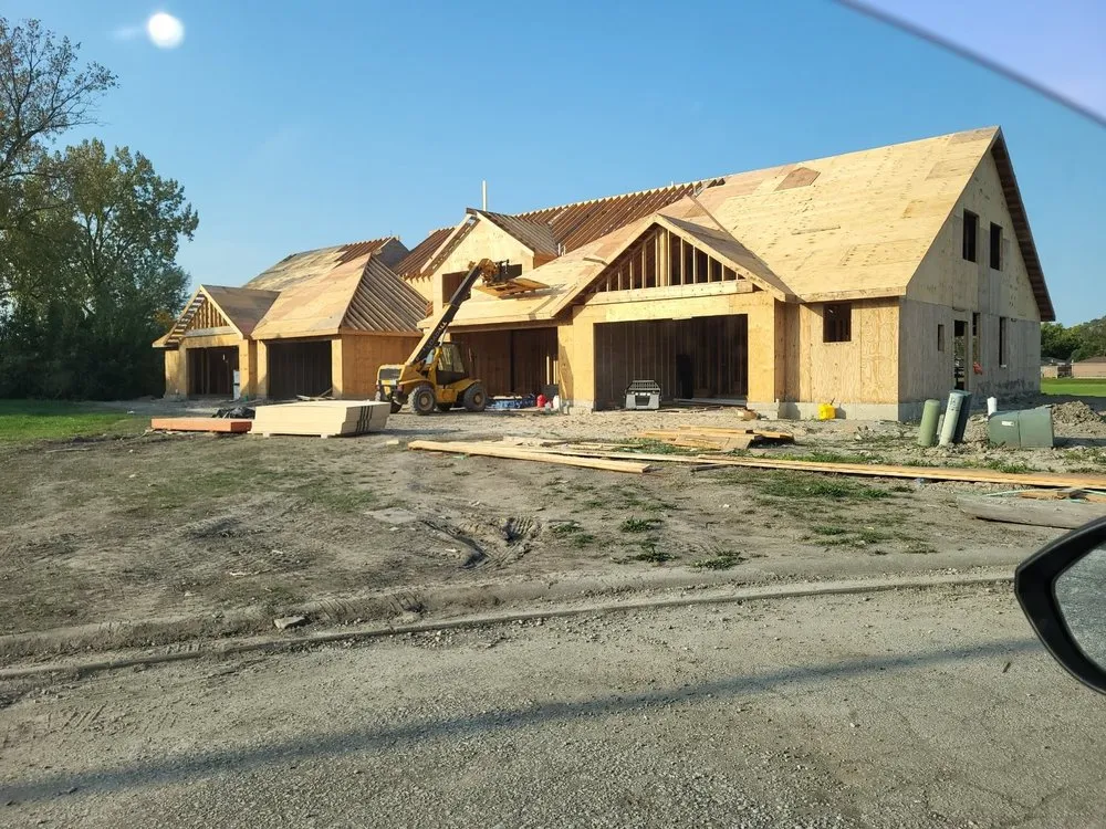 Slide of Narsso Construction and Plumbing