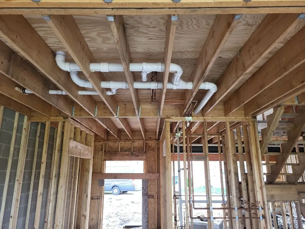 Slide of Narsso Construction and Plumbing