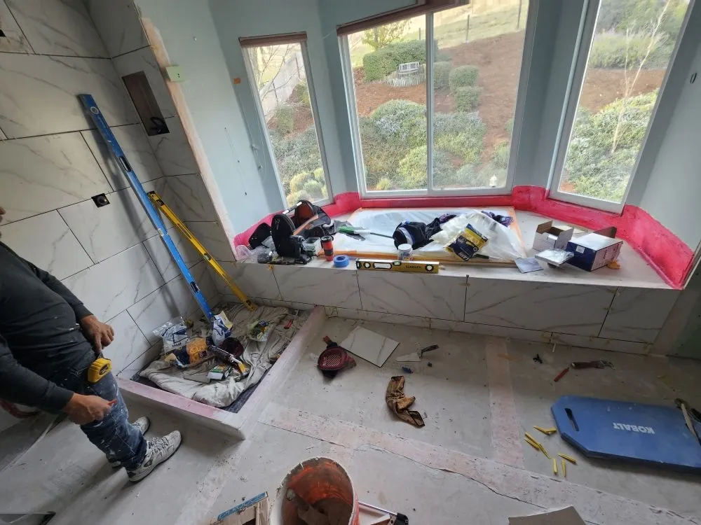 Slide of Narvaez General Handyman