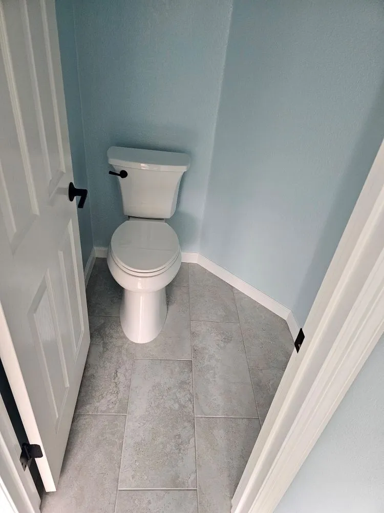 Slide of Narvaez General Handyman