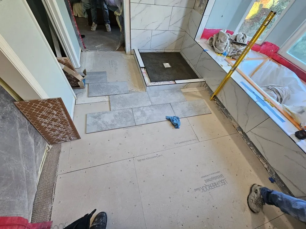 Slide of Narvaez General Handyman