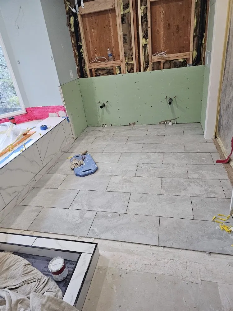 Slide of Narvaez General Handyman