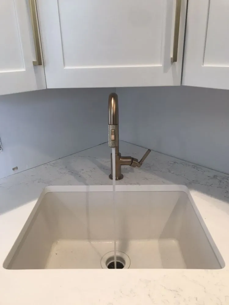 Slide of Narwhal Plumbing