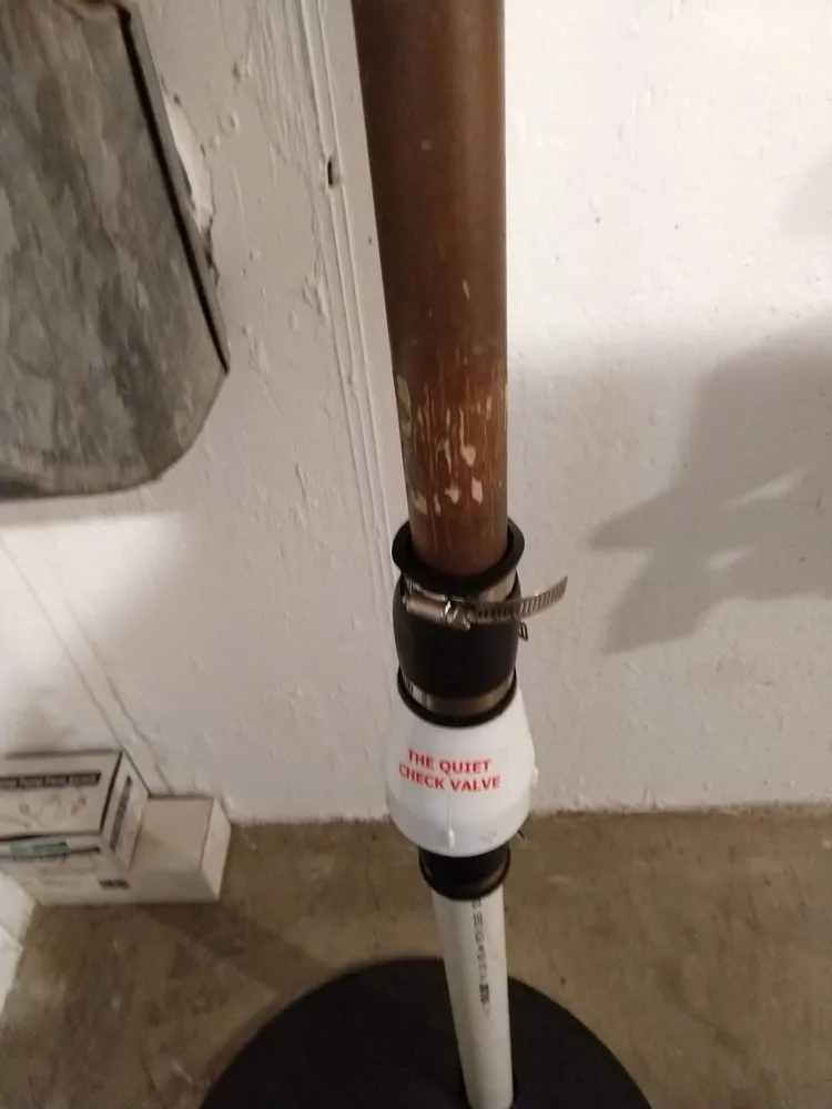 Top-rated emergency plumbing service in Arlington Heights, IL - Narwhal Plumbing
