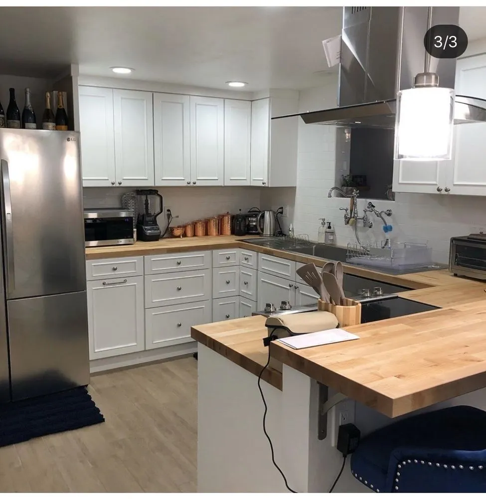 Slide of N.A.S Rooter & Hydro-Jetting Services