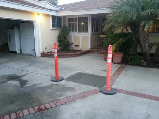 Quality pipe repair service in Northridge, CA - N.A.S Rooter & Hydro-Jetting Services