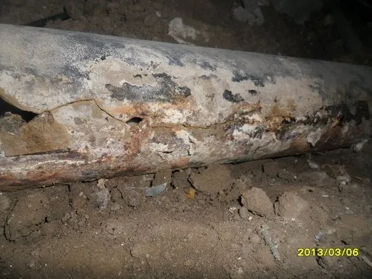 Top-rated drain cleaning experts serving Northridge, CA - N.A.S Rooter & Hydro-Jetting Services