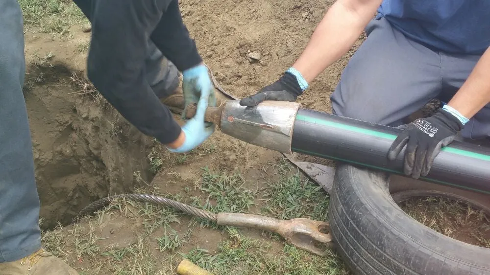 Expert leak detection for homes in Northridge, CA by N.A.S Rooter & Hydro-Jetting Services