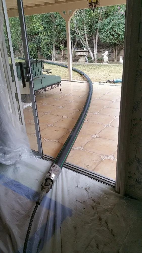 Expert emergency plumbing experts serving Northridge, CA - N.A.S Rooter & Hydro-Jetting Services