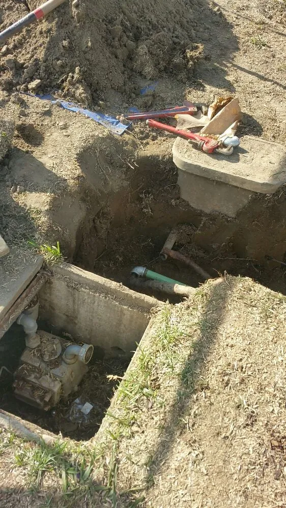 Slide of N.A.S Rooter & Hydro-Jetting Services