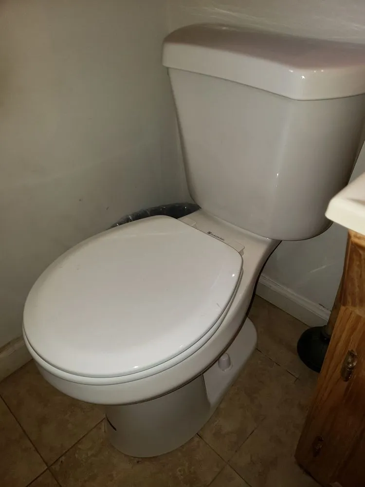 Slide of N.A.S Rooter & Hydro-Jetting Services