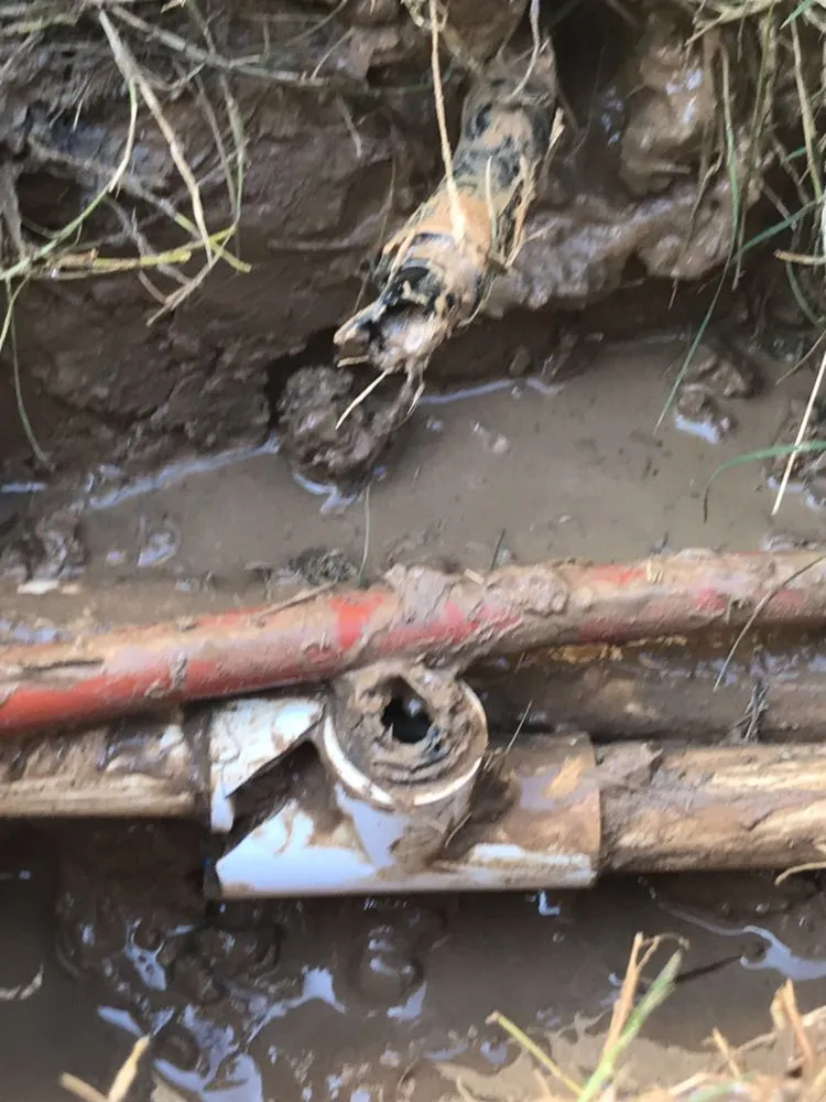 Slide of Nas Water Solutions